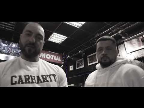 Konta feat. Fuat - Teflon (Trailer)