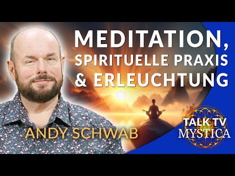 MYSTICA Magazin and andy schwab