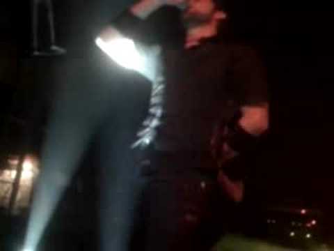 MindFlow-Fragile state of peace  (13/09/08)