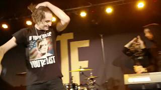 A Million Stars - The Faim (Live @ o2 Academy 3, Birmingham - 06/02/19)