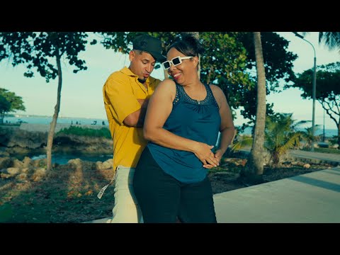 El Viejete Sin Baton - BIEN DURA  (Ft. La Sierva Wendy) [Visualizer]