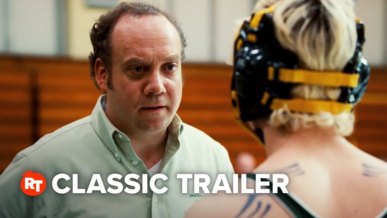 Win Win (2011) Trailer #1 | Paul Giamatti, Bobby Cannavale, Amy Ryan