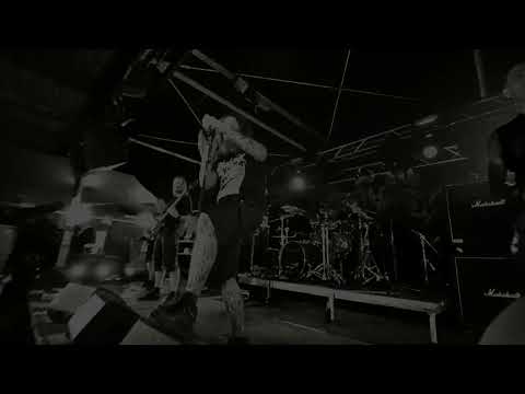 RECKLESS MANSLAUGHTER - Retreat Into Nothingness (OFFICIAL VIDEO)