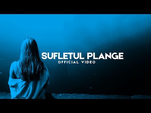 Chriss JustUs - Sufletul Plange (Official Video)