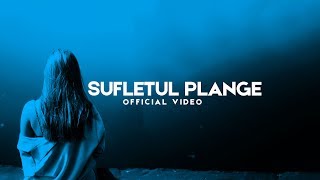Chriss JustUs - Sufletul Plange (Official Video)