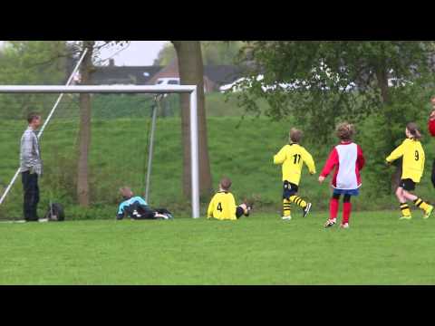 Roda Boys F2M - Sparta`30 F2