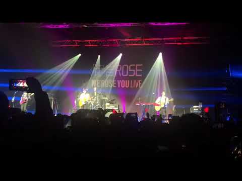 The Rose - Insomnia (We Rose You Live in Kuala Lumpur) 2019