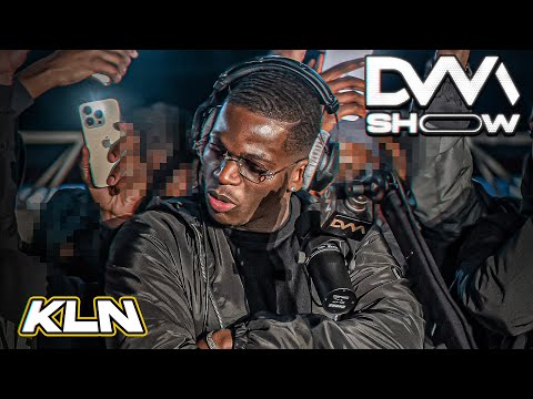 [EXCLU] KLN - Trust #dvmshow