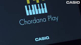Video thumbnail for Casio CTK 2500   3500 Features in detail by Casio South Africa EMI
