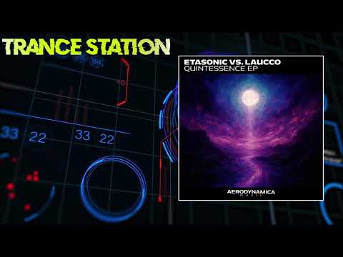 Etasonic vs. Laucco - Susanne (Extended Version) [AERODYNAMICA MUSIC]