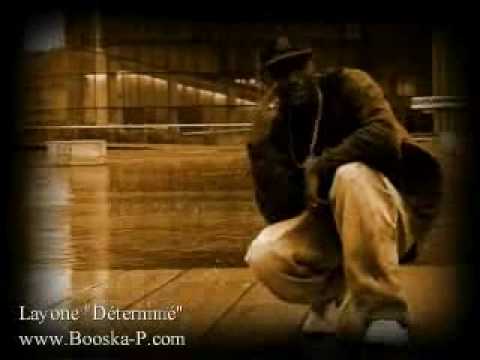 Layone - Détermine