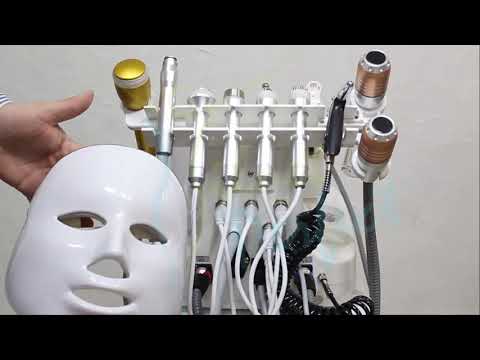 Beauty Therapy Machine