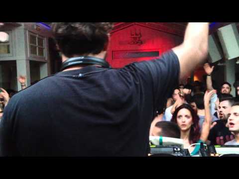 SOLOMUN @ Mamacas (Athens) with DSF by Blend & MFU 08/06/2012