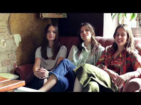 PARADISIA - Dancing In The Dark | Småll Sessions