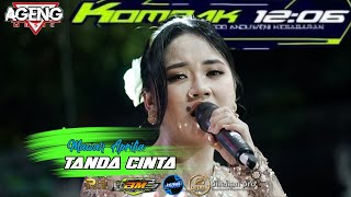 Download lagu TANDA CINTA // MAWAR APRILIA // AGENG MUSIC 2026 LIVE KOMPAK BEBEL WONOKERTO PEKALONGAN mp3
