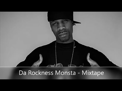 Da Rockness Monsta - Mixtape (feat. Sean Price, KRS-One, Buckshot, Statik Selektah, Ruste Juxx...)