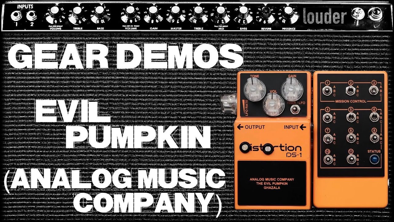 Demo 1 thumbnail