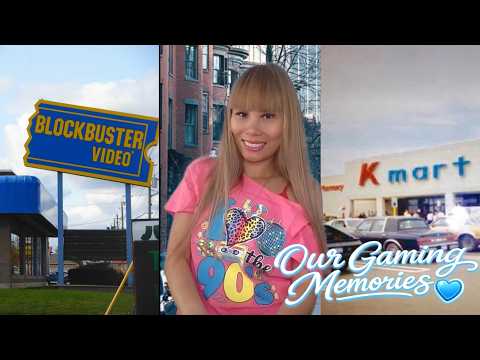 Our Gaming Memories  | 1K Subscribers Special 🎉