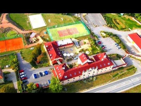Hotel Allvet, Drnovice, Czech Republic | Travel Suggestions
