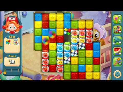 Toy Blast Level 1805