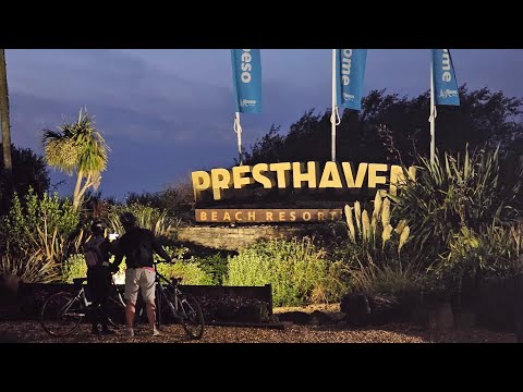 Haven Presthaven Prestatyn Sands Holiday Park - Summer Holidays,Gronant