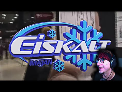 ProjektPi REACTS to MAJAN - Eiskalt  prod. by Kilian & Jo