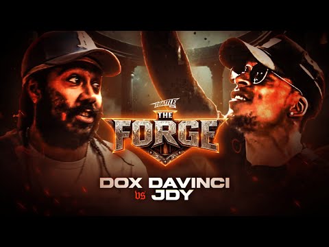 Dox Davinci vs JDY