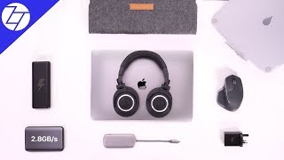 BEST MacBook Pro/Air Accessories (2019)