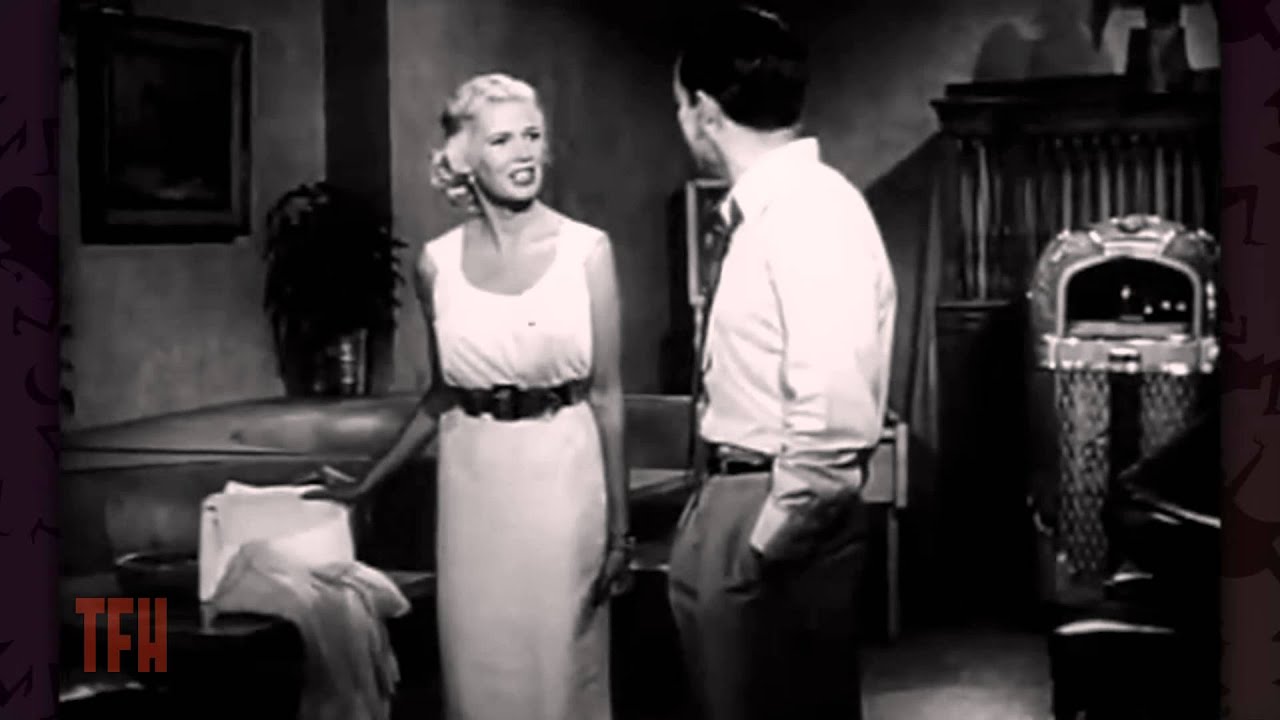 Josh Olson on WICKED WOMAN