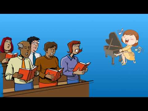 Real Time Faith Sabbath School Lesson #7 Q3 2020 "The way the World Began"