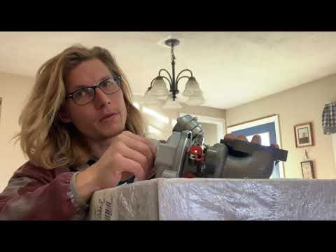 K04-001 XLB unboxing, install, and review on a MK4 GTI!!!