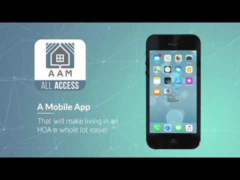 AAM All Access