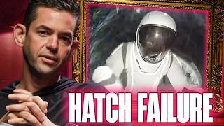 SpaceX Astronaut on the Most Unsettling View in Space