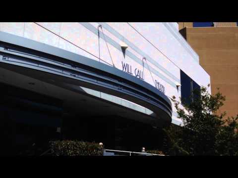 Color grading at FotoKem