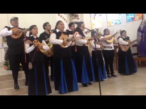 Hoy - Estudiantina FCH UAEM