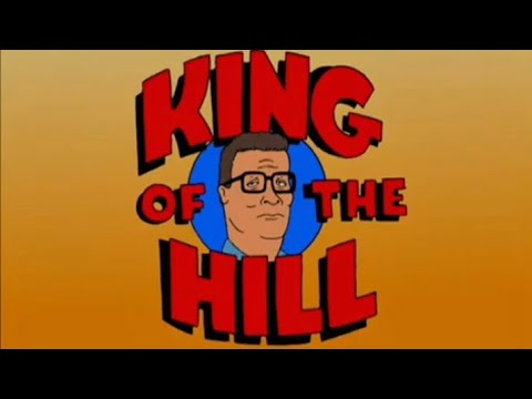 2 HOURS OF KING OF THE HILL