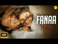 Fanaa 4K Full Video Song Yuva Movie Ajay Devgan Abhishek Bachchan Rani Mukherjee Vivek Oberoi