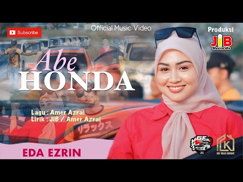 Eda Ezrin   Abe Honda Official Music Video