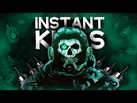 Instant Kills | Barotrauma Sabotage Tutorial