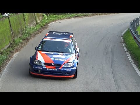 CLIP Ronde Gomitolo di Lana 2019 Cerri-Manfrinati by Ferrario