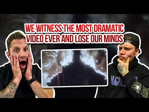 ABSOLUTE BANGER! First Reaction To Bonnie Tyler - Total Eclipse Of The Heart (Turn Around)