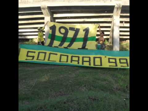 Real Cartagena, Rebelión Auriverde Norte, La Famosa Banda de JEISON SOCORRO99 L.B.J