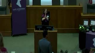 2025 Kate Stoneman Day
