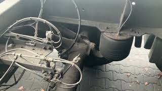 Kempf SKM 3 assen Volume kipper 66 M3 zeer geschikt voor bieten transp kippipuoliperävaunu | Kuva 4 - Autoline