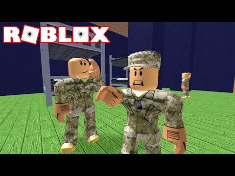 Roblox Army Training Camp Obby Apphackzone Com - youtube roblox gaming with kev war clones