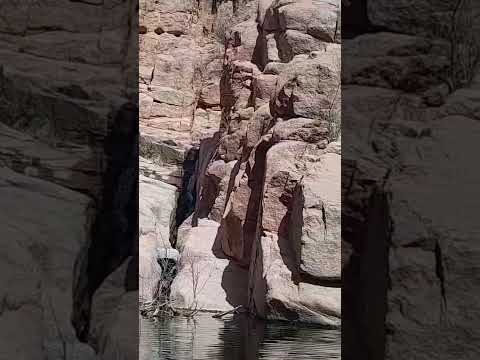 Las Ollas de Hualco. San Blas de los Sauces..La Rioja !!