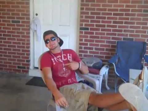 BrandonDCarter-Stupid ((Albino Flow))