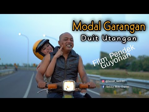 CAPITAL MONEY DEBT || BAKSO GLUNDONG || EPS 26