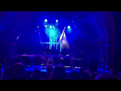 Hernan Cattaneo drops Ezequiel Arias - Far Above The World @ Balaton Part Edition 07.08.2021.