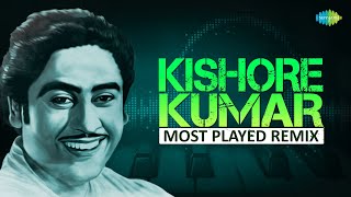 Kishore Kumar Most Played Remix | Apni To Jaise Taise | Intaha Ho Gai Intezar Ki | Are Diwano